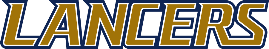 California Baptist Lancers 2017-Pres Wordmark Logo v9 diy iron on heat transfer